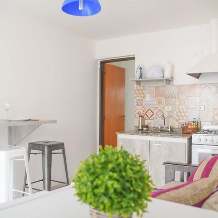 Apartamentos Quinta Seccion Mendoza Eksteriør billede
