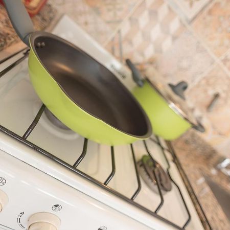 Apartamentos Quinta Seccion Mendoza Eksteriør billede