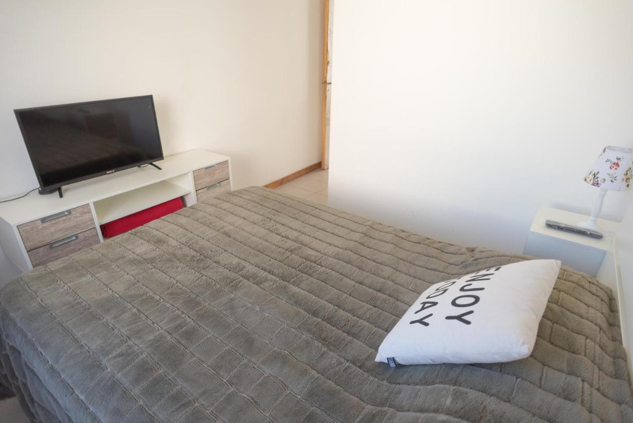 Apartamentos Quinta Seccion Mendoza Eksteriør billede