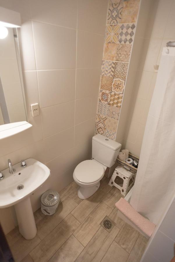 Apartamentos Quinta Seccion Mendoza Eksteriør billede