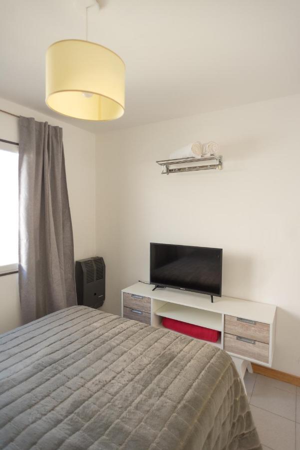 Apartamentos Quinta Seccion Mendoza Eksteriør billede