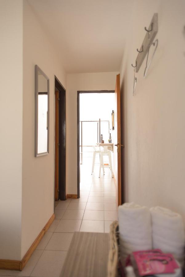 Apartamentos Quinta Seccion Mendoza Eksteriør billede