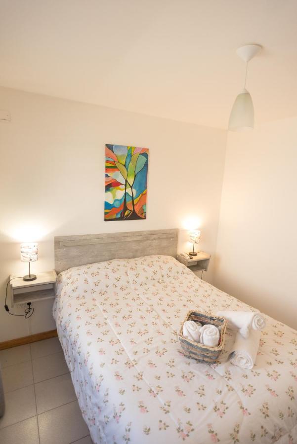Apartamentos Quinta Seccion Mendoza Eksteriør billede