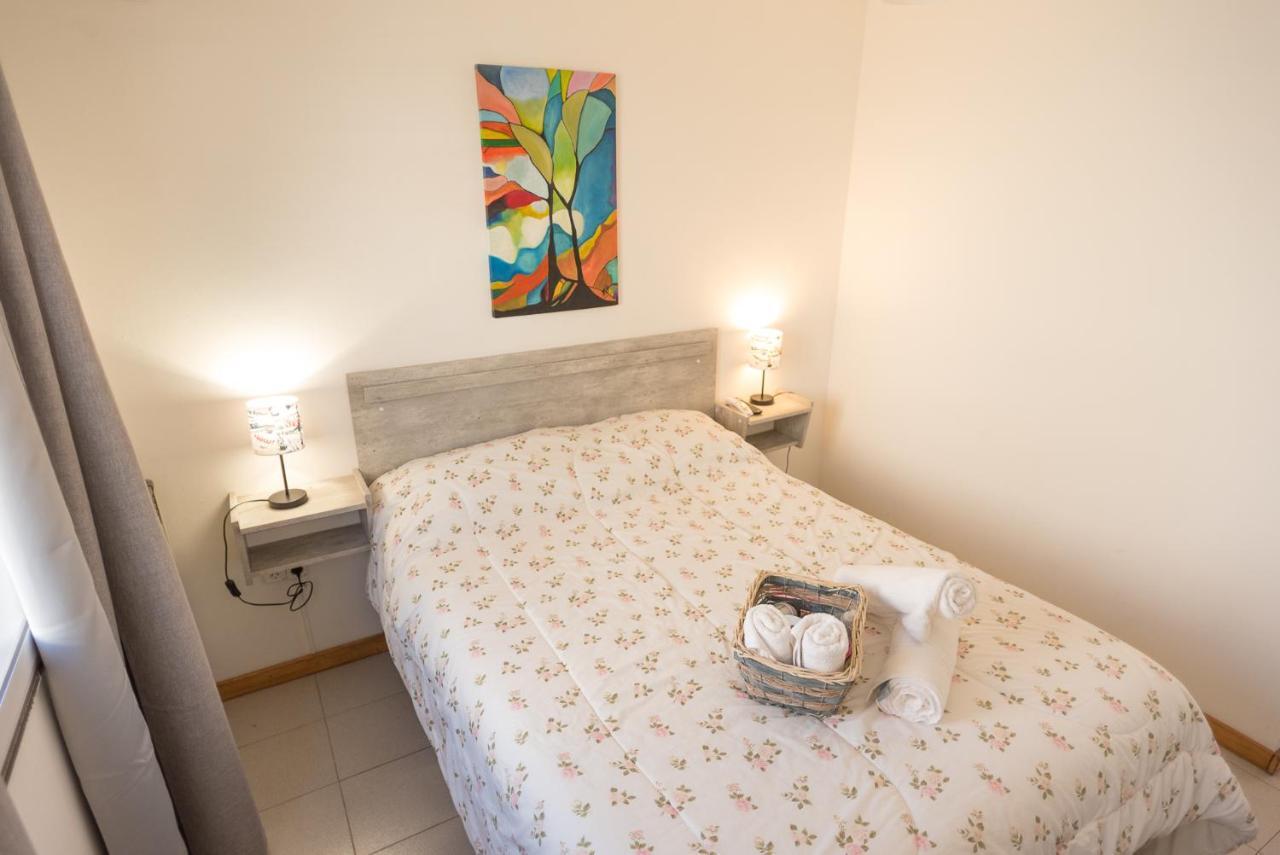 Apartamentos Quinta Seccion Mendoza Eksteriør billede